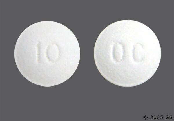 10mg percocet vs 10mg norco