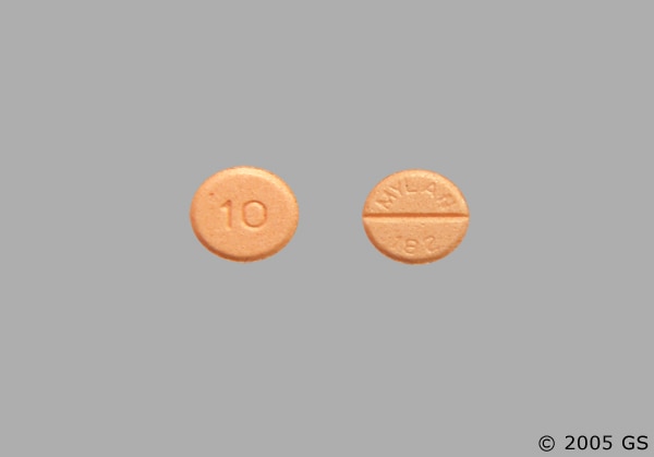 propranolol mylan 10mg