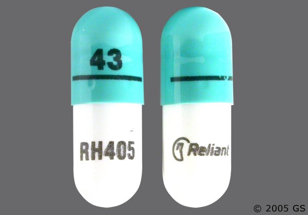 fenofibrate micronized 200mg oral capsule