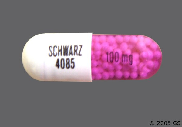 verapamil 200mg