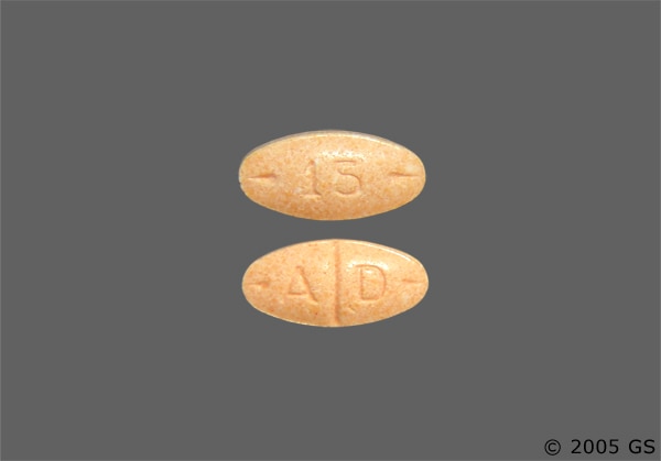 60mg adderall ir