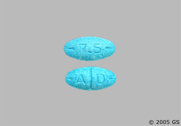 adderall 35 mg