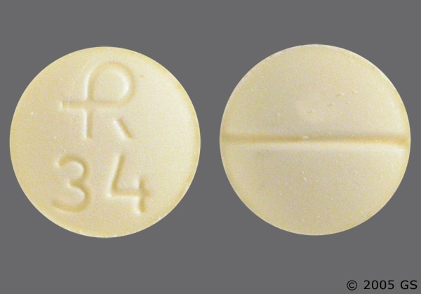 is klonopin