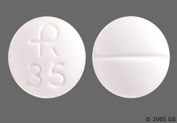 clonazepam actavis pharma