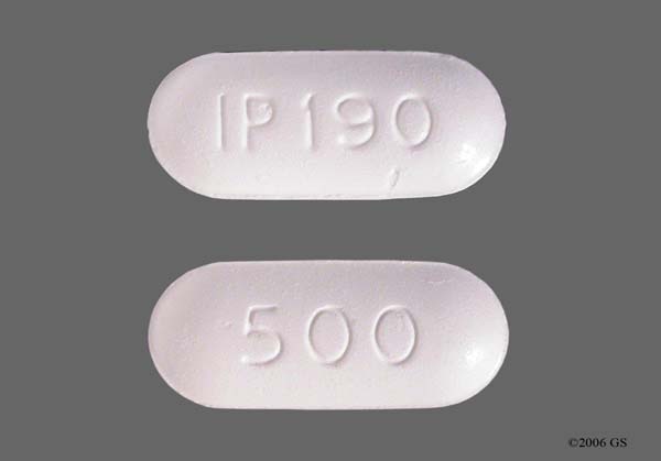 is naproxen 500mg a strong painkiller