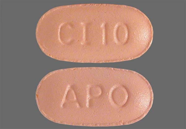 Citalopram 20mg and high blood pressure