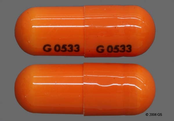 fenofibrate micronized 200mg oral capsule