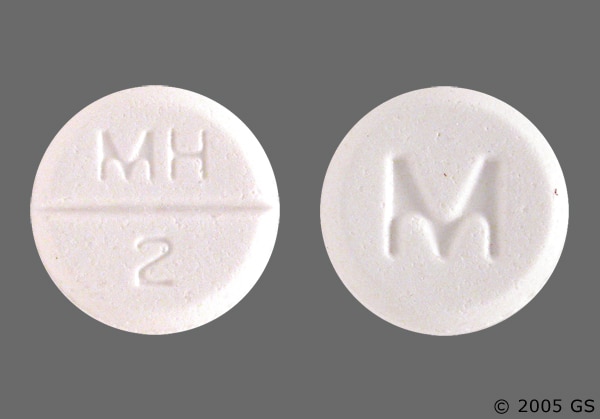 midodrine hydrochloride oral tablet 5mg drug medication