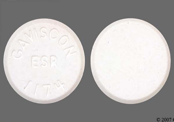 Aluminum Hydroxide Tablets Dosage
