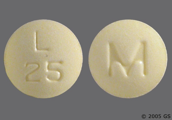 20mg lisinopril