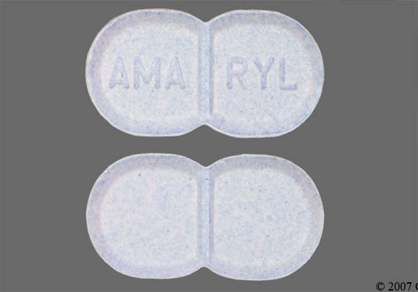 Amaryl Side Effects Weight Loss