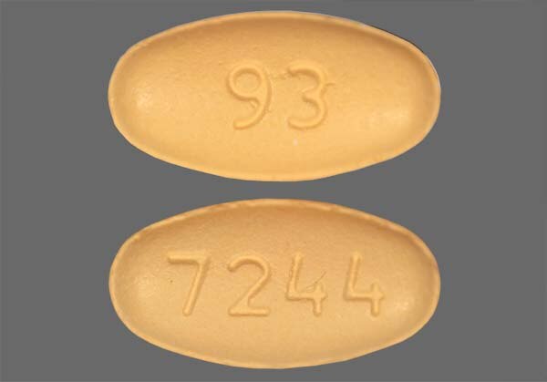 clarithromycin generic drug