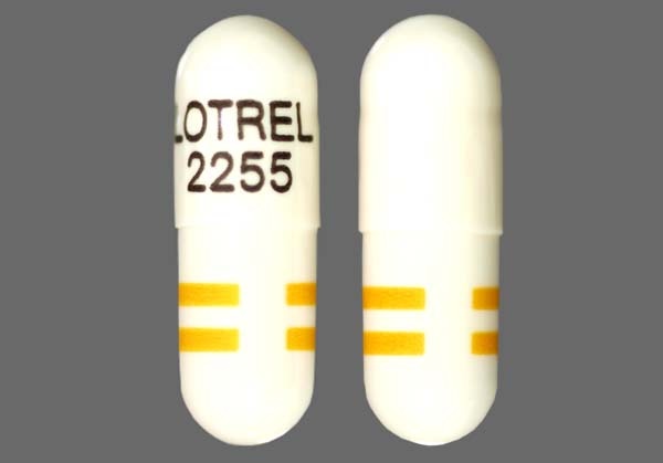 lotrel pharmaceutical company