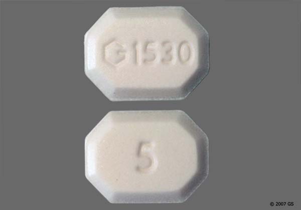 norvasc 5mg 90 tb