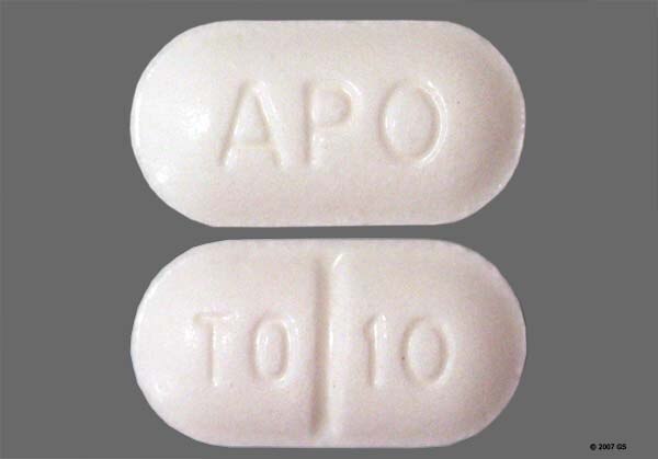 torsemide 10mg