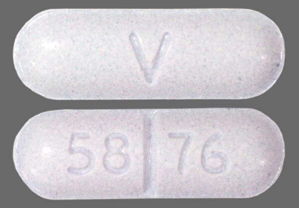 sotalol 120mg tab