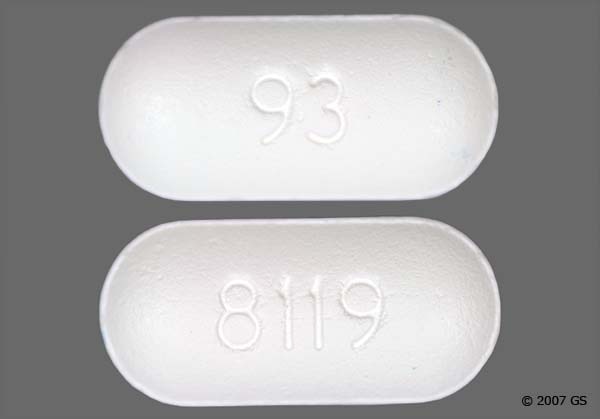 famciclovir 500mg tablet