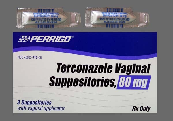 Terazol 3