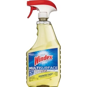 All Purpose Cleaner Multi Disinfectant Cleaners Cvs Windex Antibacterial Multi Surface Cleaner