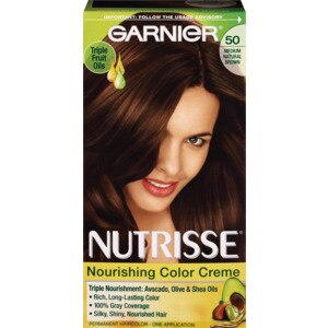 Hair Color Permanent Semi Dye Cvs Garnier Nutrisse Permanent Nourishing Color Creme This Product Has 29 Options