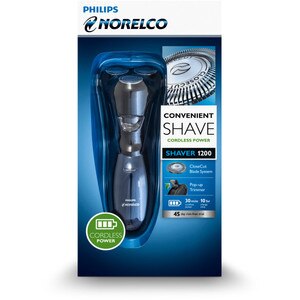 electric shavers at cvs