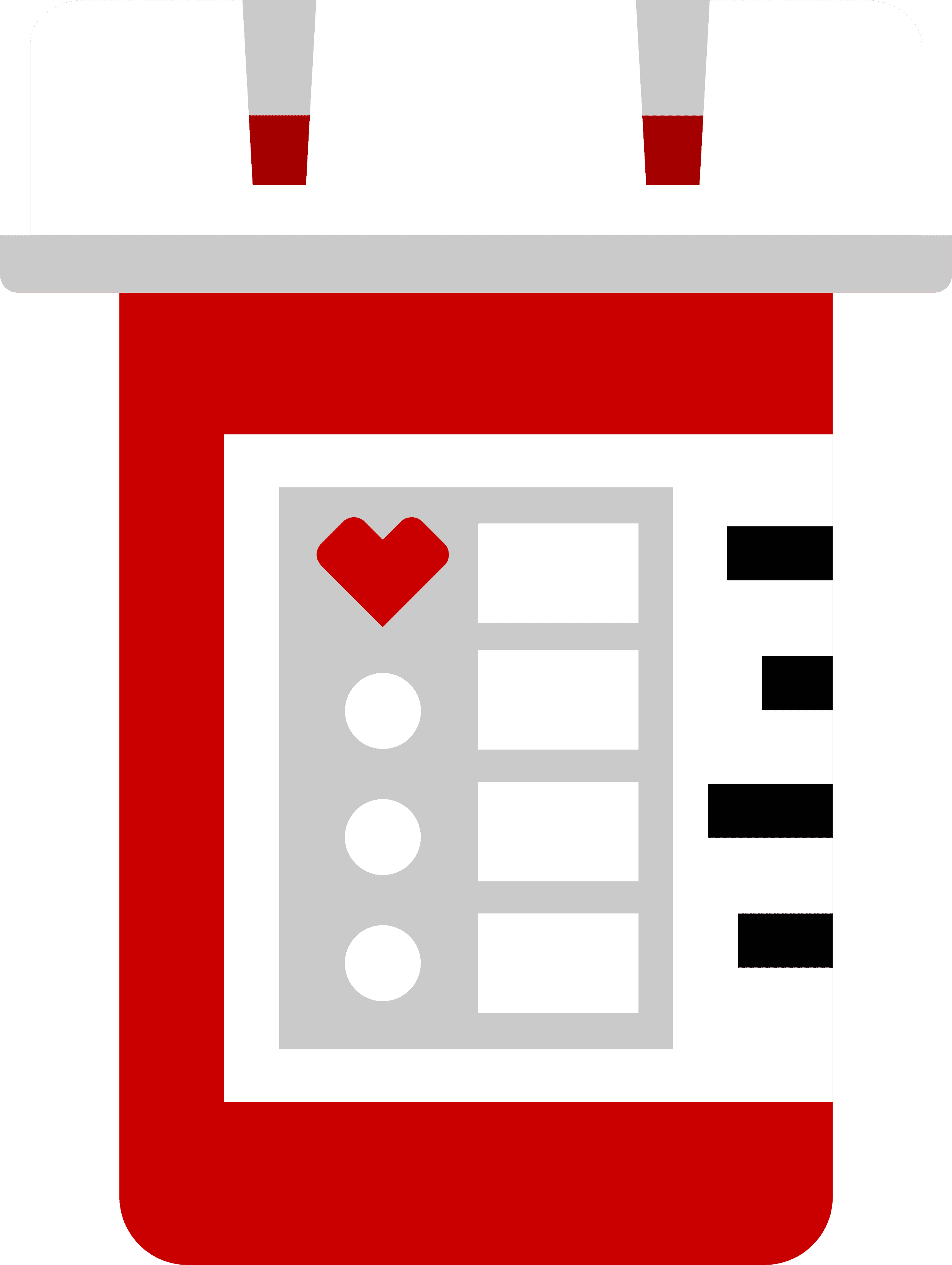 Refill your prescriptions