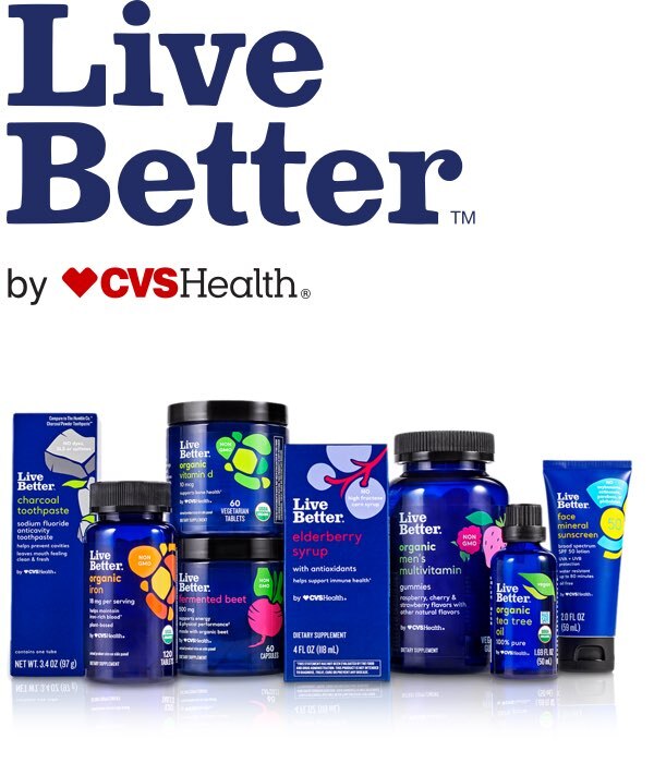 Cvs health brand items carefirst staywellsolutionsonline com spanish