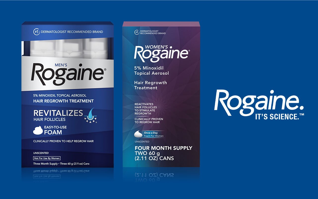 rogaine