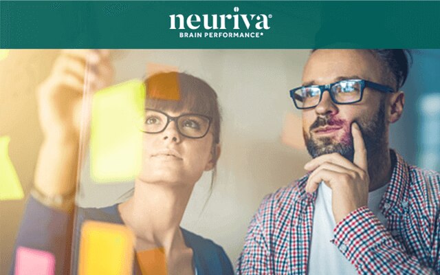 neuriva(R) BRAIN PERFORMANCE*