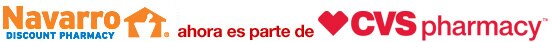 Navarro.com es ahora parte de CVS Pharmacy