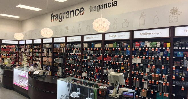 Presentando Nuestra Nueva Apariencia de Fragancia