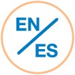 Imagen para personal bilingüe