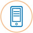Imagen para alertas de texto