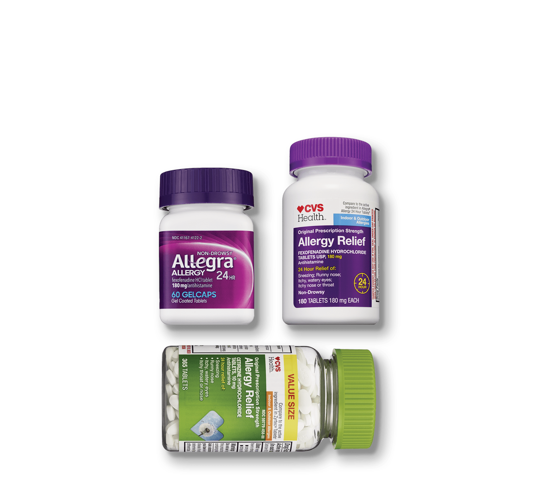 CVS FSA Store FSA & HSA Eligible Items Online (2022) CVS Pharmacy