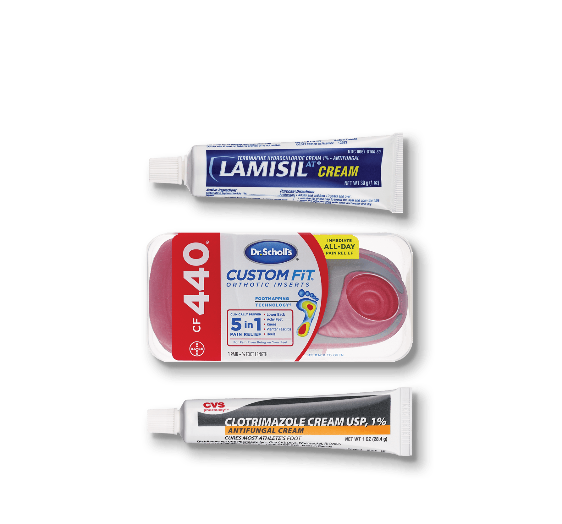 CVS FSA Store FSA & HSA Eligible Items Online (2022) CVS Pharmacy