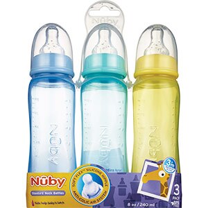 cvs baby bottles