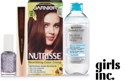 L'Oreal consumer products