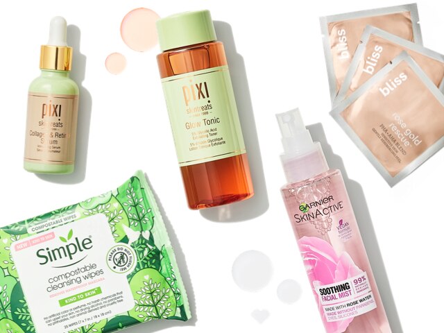 clean cosmetics