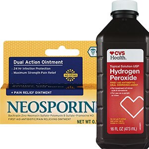 Can fucidin cream be used for yeast infection cvs