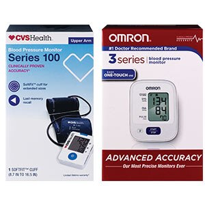 Health Monitors - CVS Pharmacy