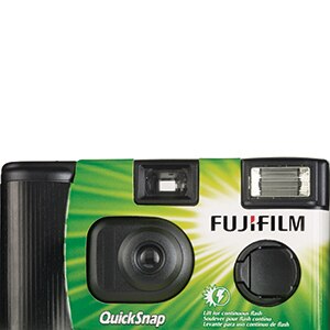 cameras film disposable digital