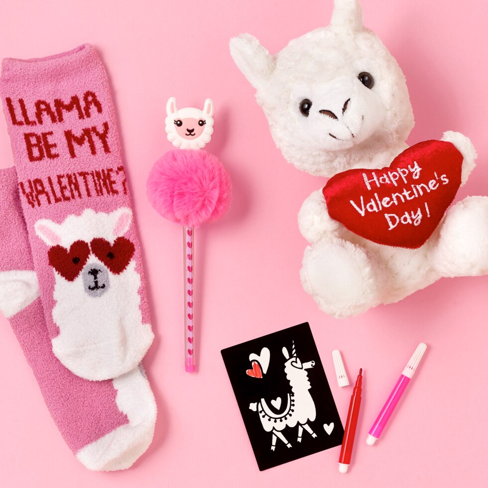 cvs valentine stuffed animals