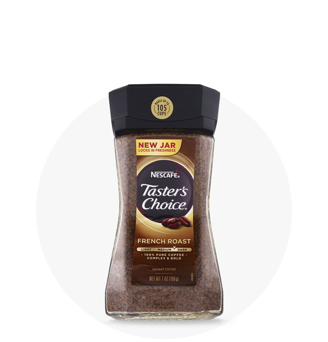 Shop for Nescafe® Taster's Choice® Instant Coffee