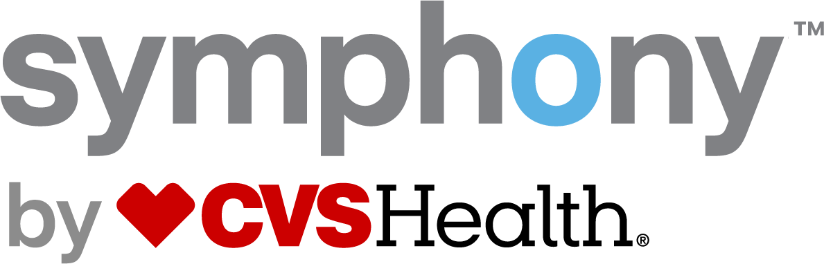 Symphony™ by CVS Health® logo