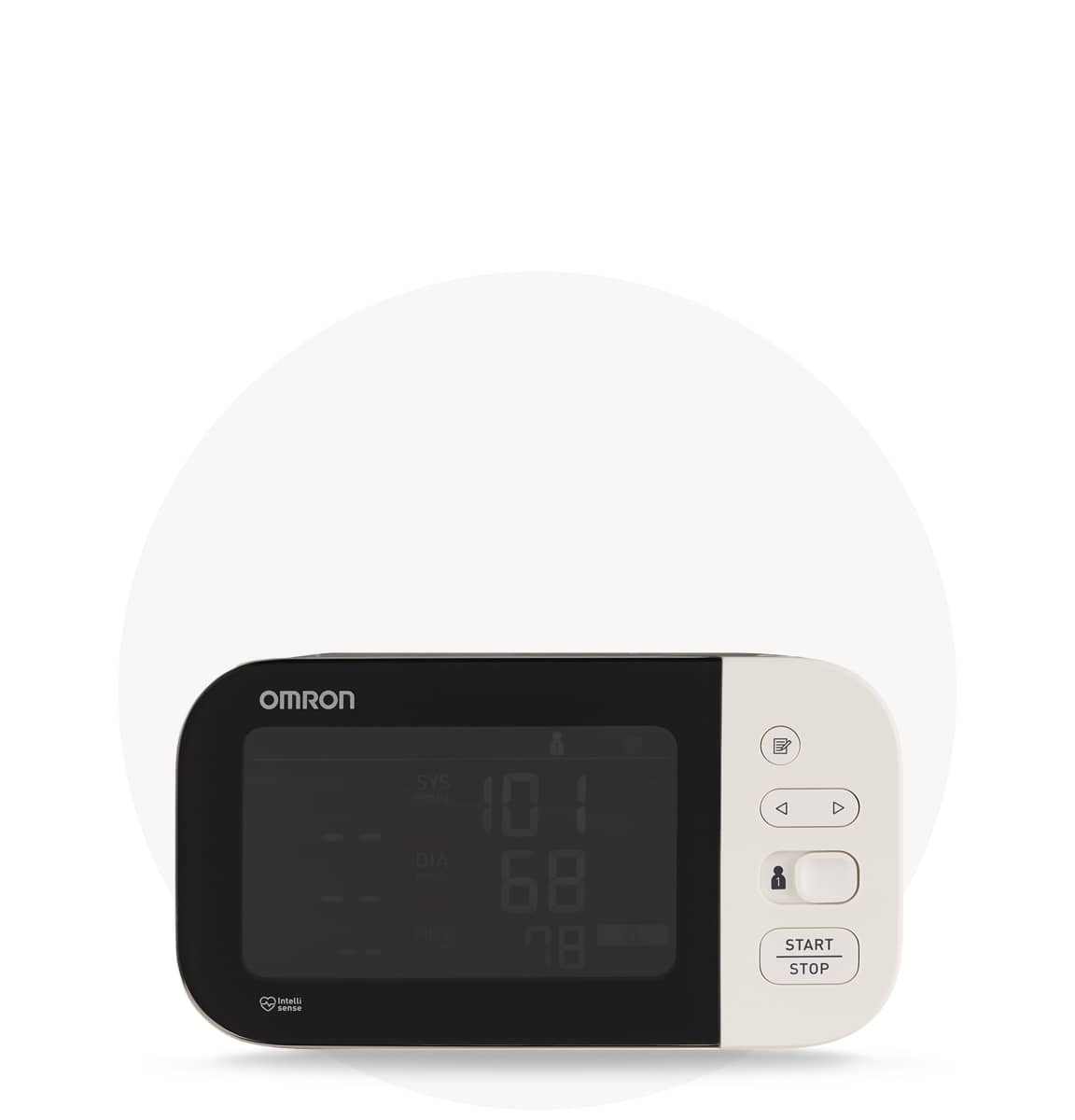 Shop for Omron 10 Series® blood pressure monitor