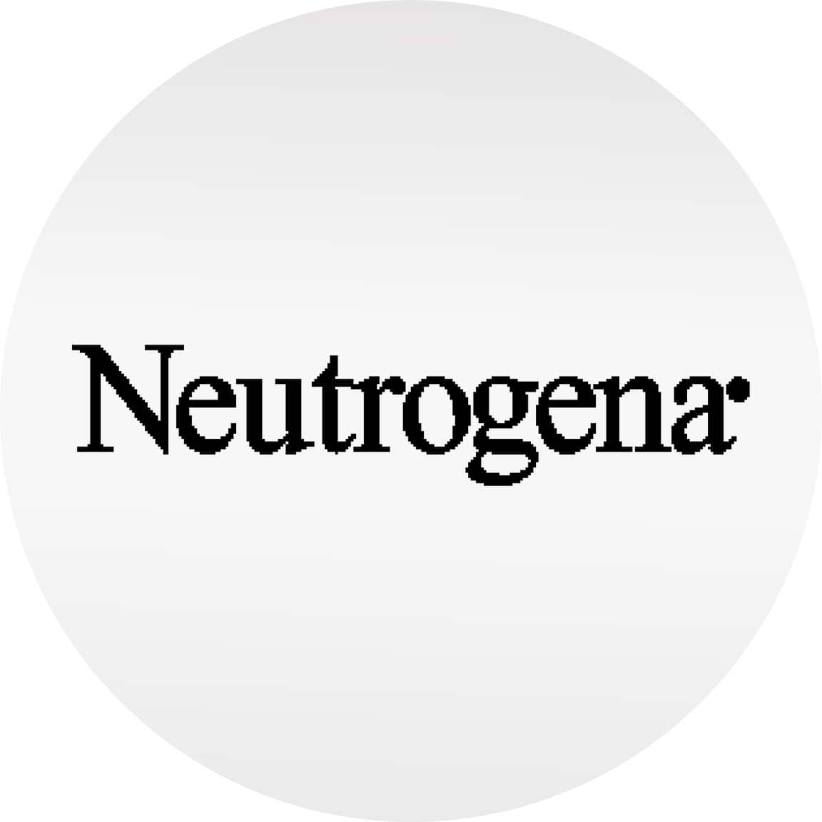 Shop for Neutrogena® brand beauty products