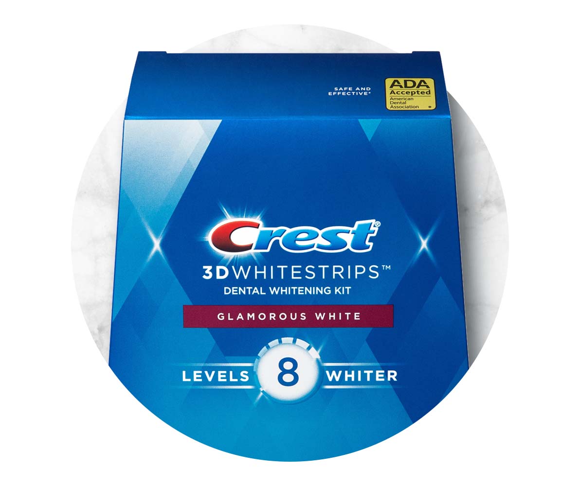 Shop for Crest® whitening products