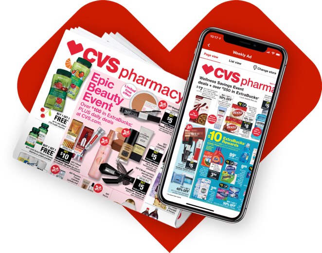 Cvs Online Drugstore Pharmacy Prescriptions Health Information