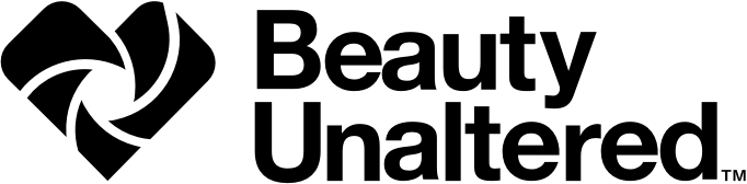 Beauty Unaltered logo