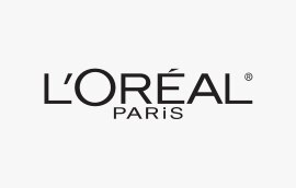 Loreal Paris logo
